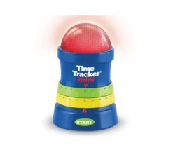 Mini Timer tracker - sablier chronomètre jusqu'à 2 heures - 12 cm