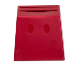 Mini urne - cache cartes quizz / jeu de tri en bio-plastique