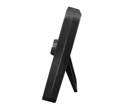 Minuteur décompteur cadran rouge - 20 cm