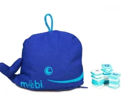 Mobi la baleine fun : jeu de calcul mathématiques