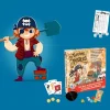 Multi-Jeux Taverne des Pirates : yams, cartes, blackjack, dés