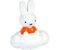 Nuage de pluie Miffie jeux d'eau, jouet de bain