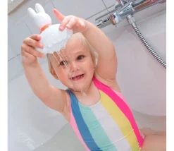 Nuage de pluie Miffie jeux d'eau, jouet de bain