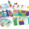 Numberblocks Kit activités 1 à 10 cubes Mathlinks