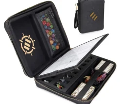 Organisateur pour jeux de rôle - Enhance gaming RPG