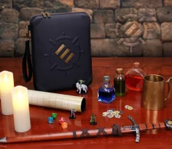 Organisateur pour jeux de rôle - Enhance gaming RPG