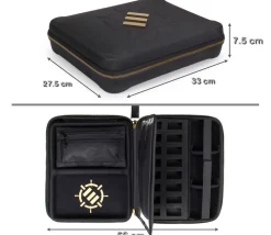 Organisateur pour jeux de rôle - Enhance gaming RPG