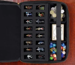 Organisateur pour jeux de rôle - Enhance gaming RPG