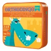 Orthodingo CE1 - jeu orthographe