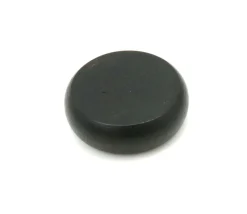 Palet crokinole 32 mm pion buis noir à l'unité