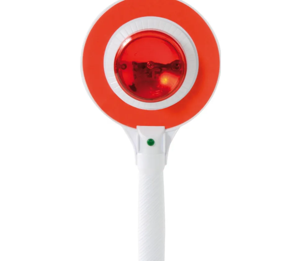 Panneau aide à la circulation lumineux - jouet Policier