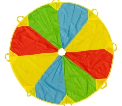 Parachute 1.8 m de diamètre