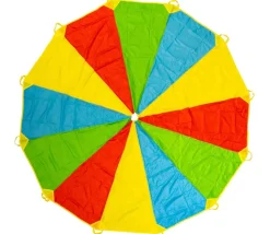 Parachute Géant 3.3 mètre de diamètre