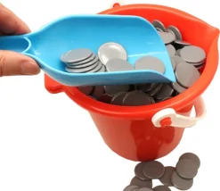 Pelle motricité jouet 23 cm