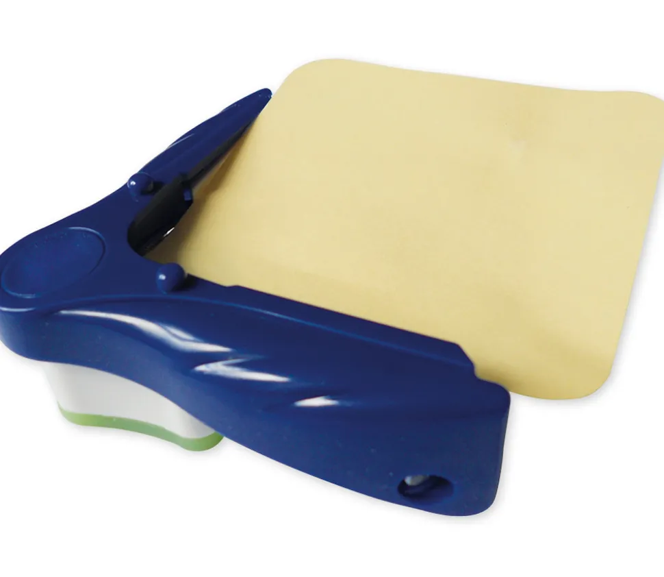 Perforateur : Coupe angles arrondis