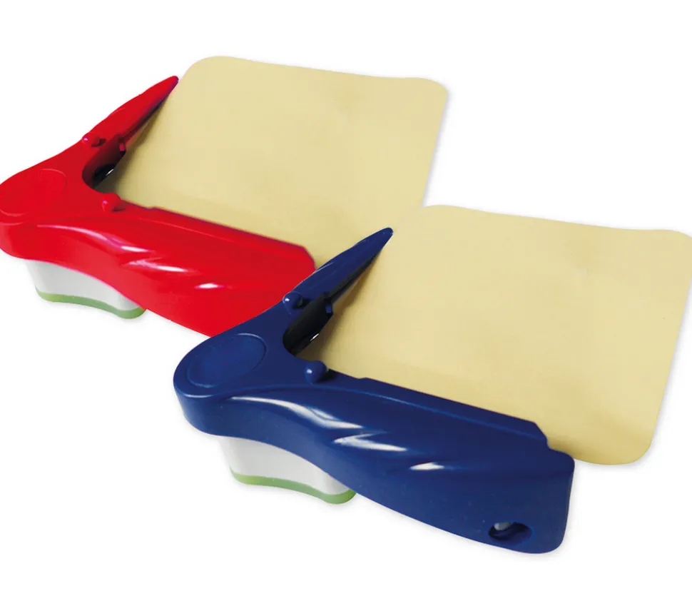 Perforateur : Coupe angles arrondis