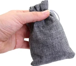 Personnages en bois émotions - 40 pièces