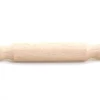 Petit rouleau à pâtisserie en bois de 10.7 cm
