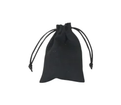 Petit Sac en velours 100 x 75 mm pour pions de jeux