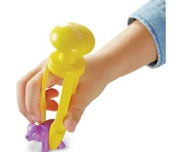 Pince Motricité Tri-Grip pour attraper