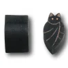 Pion Chauve-souris en bois 15 x 9 x 10 mm