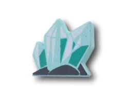 Pion Cristal en bois 15 x 15 x 10 mm