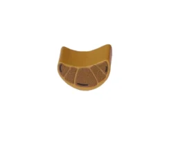 Pion croissant en bois 16 x 10 x 10 mm