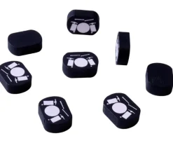 Pion instrument de musique - batterie 16 x 12 x 5 mm