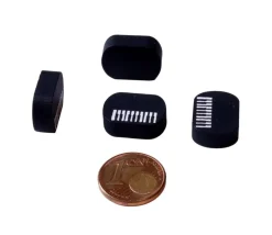 Pion instrument de musique - piano 16 x 12 x 5 mm