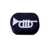 Pion instrument de musique - trompette 16 x 12 x 5 mm
