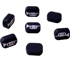 Pion instrument de musique - trompette 16 x 12 x 5 mm