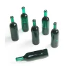 Pion mini bouteille verte 35 x 9 mm