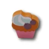 Pion Muffin gâteau en bois 16 x 15 x 5 mm