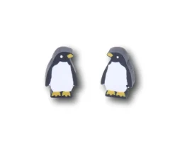 Pion Pingouin en bois 1.5 cm