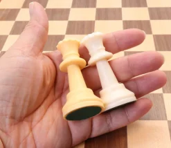 Pion reine 61 x 20 mm pour jeu à l'unité