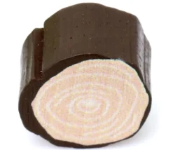 Pion Rondin de bois pour jeu en bois Ø 17 mm