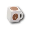 Pion Tasse de Café en bois 15 x 15 x 12 mm