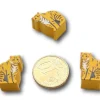 Pion Tigre en bois 16 x 12 x 10 mm