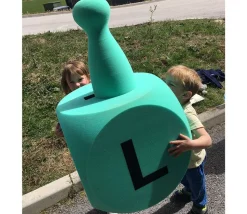 Pion ULTRA géant 40 cm de HAUT