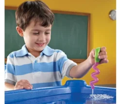 Pipette géante 15.5 cm motricité