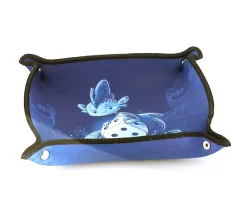 Piste de dés eau Luxe modèle Adélaïde Camp