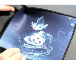 Piste de dés eau Luxe modèle Adélaïde Camp