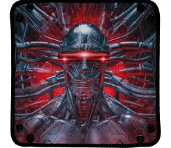 Piste de dés sentinelle 21 cm pour jeux