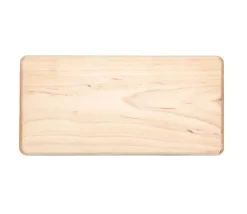 Plateau bois massif de 10 compartiments de 1 à 10 - Math Montessori