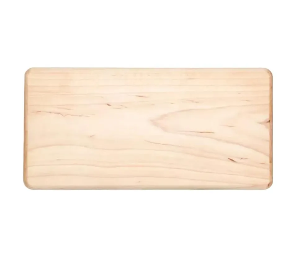 Plateau bois massif de 10 compartiments de 1 à 10 - Math Montessori