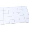 Plateau de jeu tableau 30 cases - 29 x 20 cm