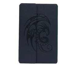 Playmat - pochette rangement cartes de jeu Dragon Shield Nomad Midnight