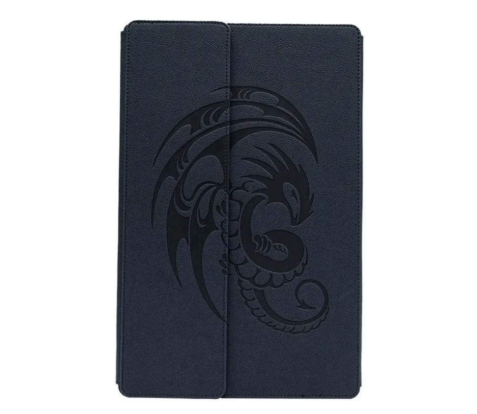 Playmat - pochette rangement cartes de jeu Dragon Shield Nomad Midnight