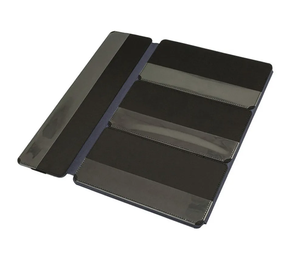 Playmat - pochette rangement cartes de jeu Dragon Shield Nomad Midnight