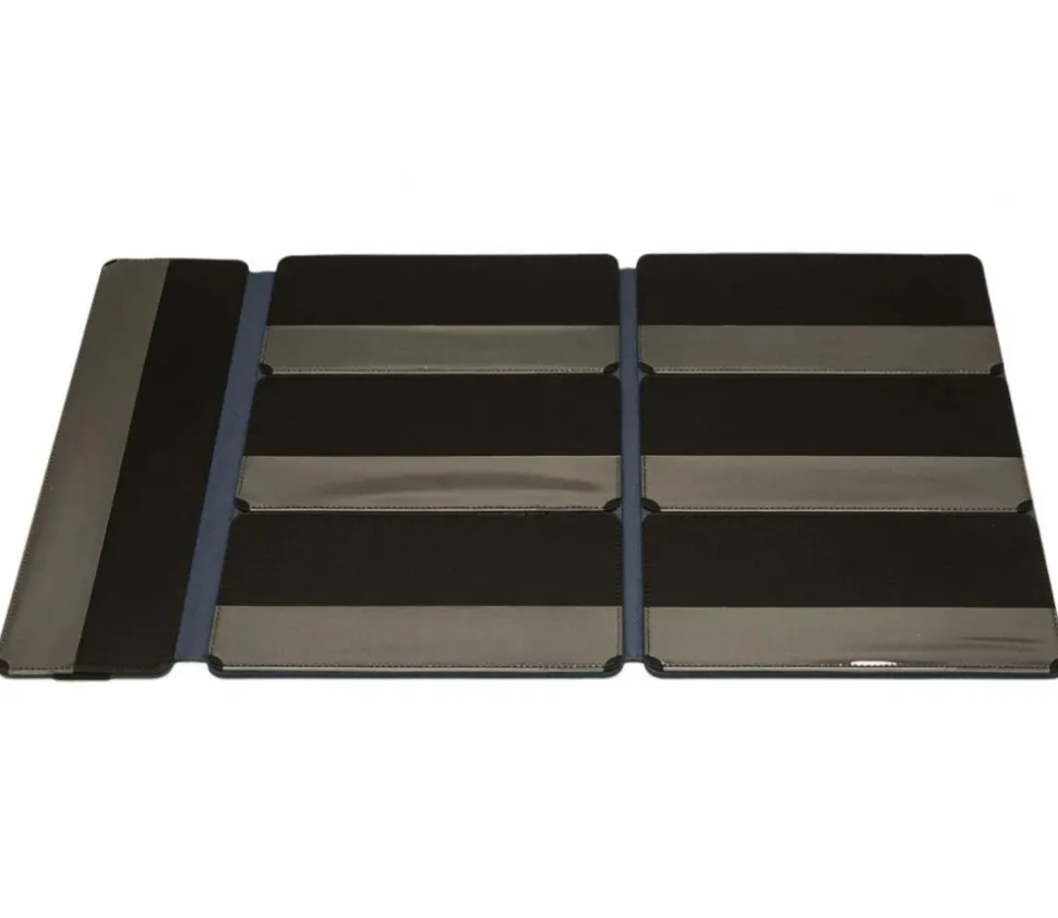 Playmat - pochette rangement cartes de jeu Dragon Shield Nomad Midnight